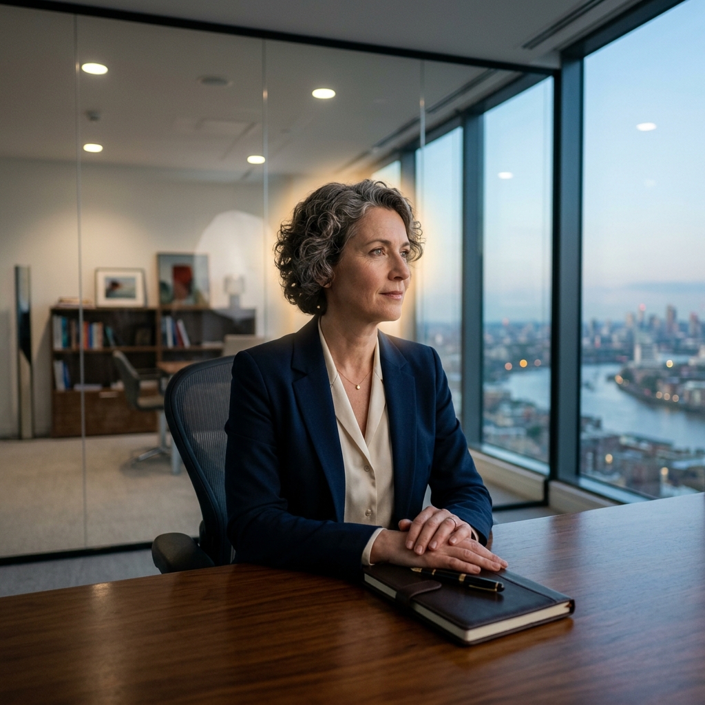 Transformación Mental